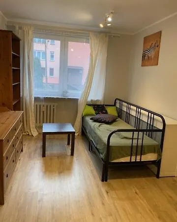 Apartament Stroszek * Bytom
