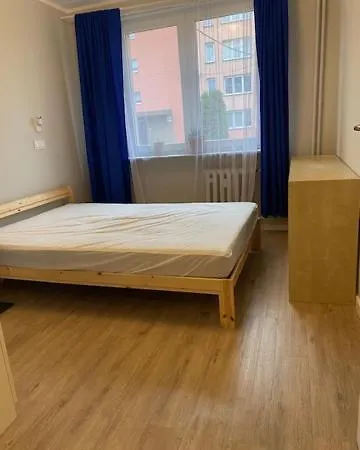 Apartament Stroszek * Bytom