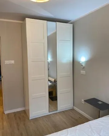Apartament Stroszek Bytom