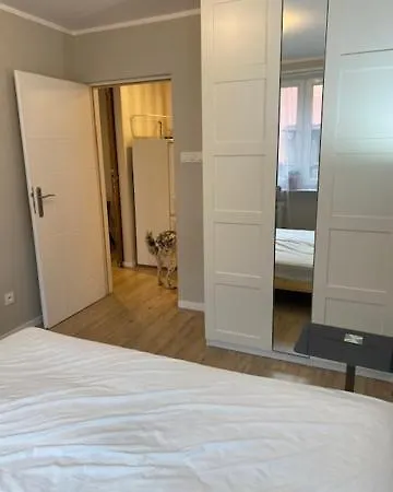 Apartament Stroszek Appartement *